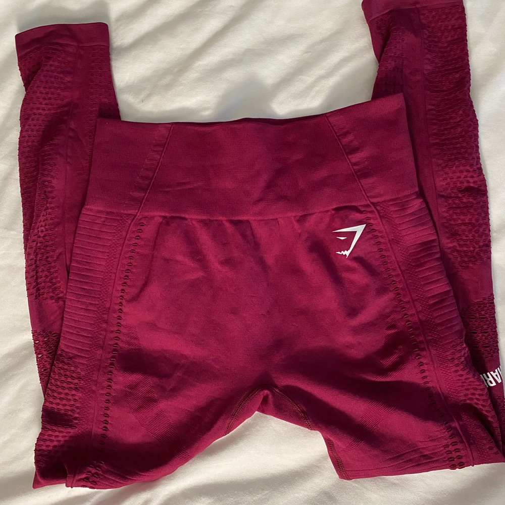Gymshark leggings